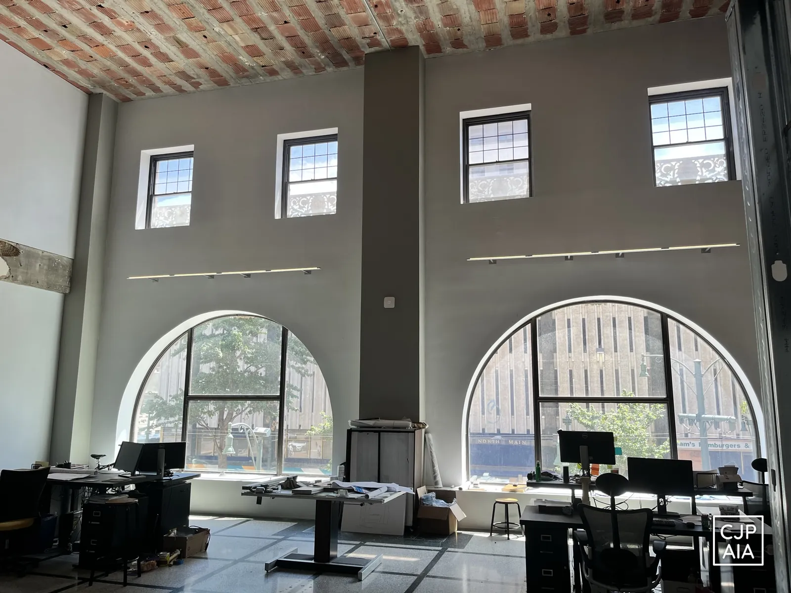 109 North Main, Memphis.