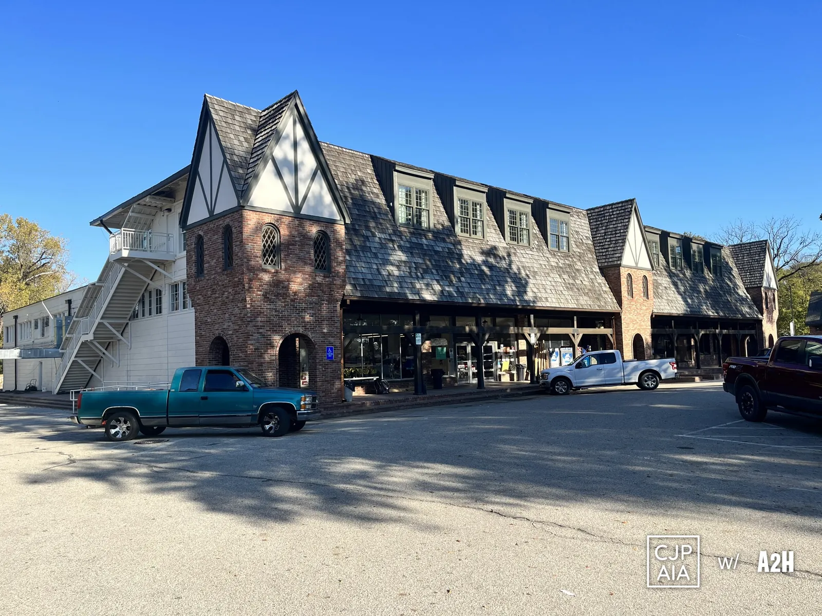 The Louis Hotel, Wilson, Arkansas.